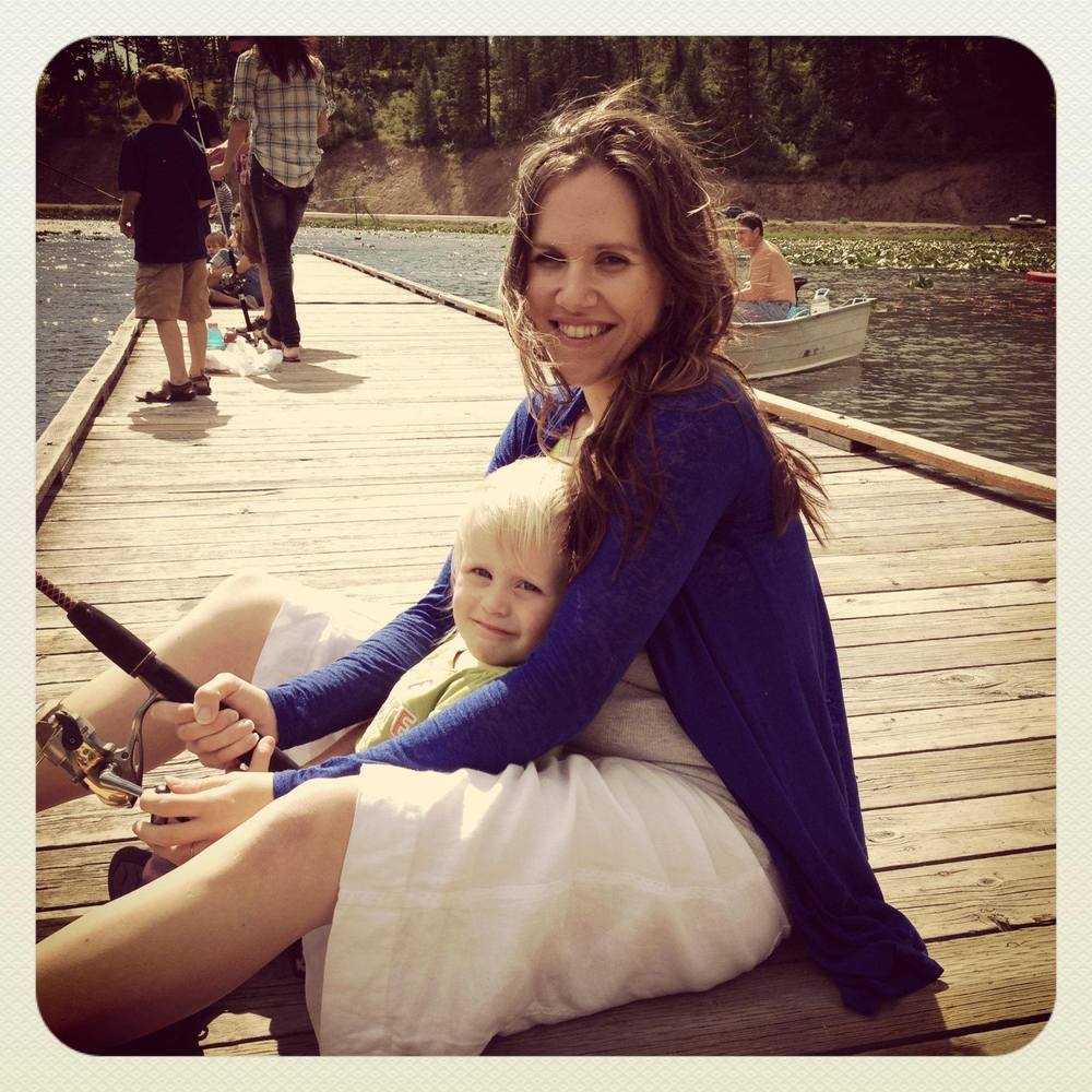 Meet your Posher, Chelsey